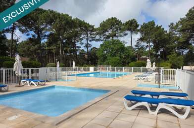 Appartement 2 pièces 120000 €