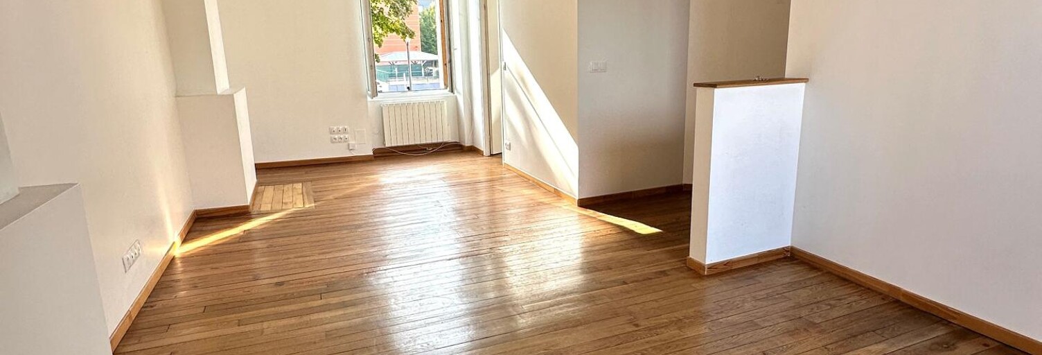 Appartement 2 Pièces 50 m² à vendre à Orléans (45000)
