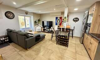 Maison 4 Pièces 80 m² à vendre à La Tour-d'Aigues (84240)