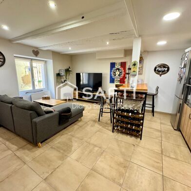 Maison 4 pièces 224500 €