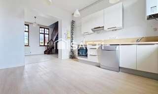 Appartement 3 Pièces 56 m² à vendre à Étaples (62630)