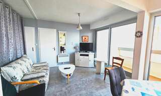 Appartement 2 Pièces 39 m² à vendre à Saint-Hilaire-de-Riez (85270)