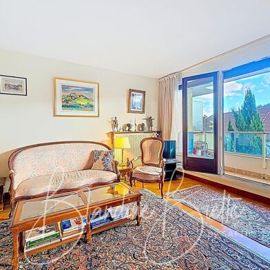 Appartement 5 pièces 449000 €