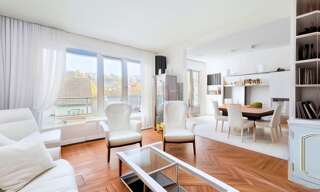 Appartement 5 Pièces 98 m² à vendre à Saint-Germain-en-Laye (78100)