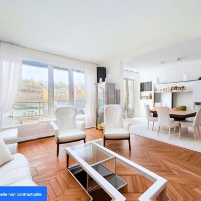 Appartement 5 pièces 449000 €