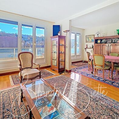 Appartement 5 pièces 449000 €