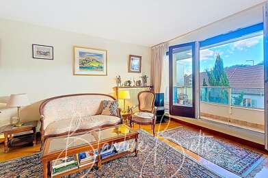 Appartement 5 pièces 435000 €