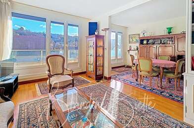 Appartement 5 pièces 435000 €