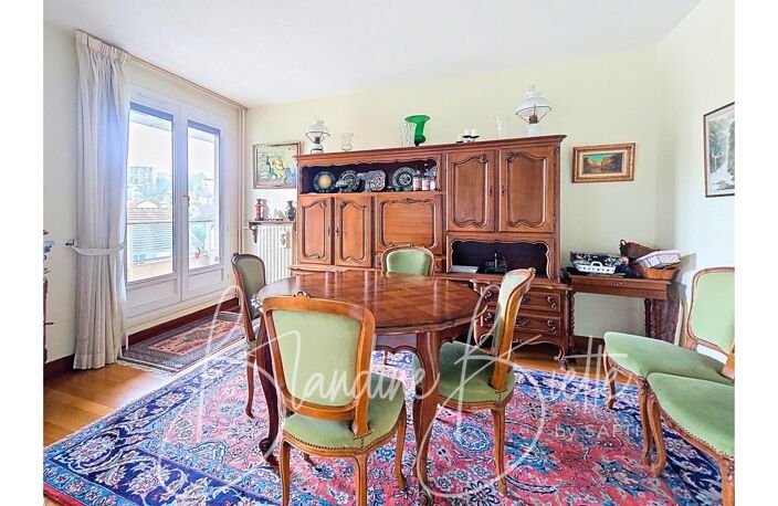 Appartement familial avec piscine et tennis — photo 4