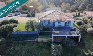 Maison 4 Pièces 135 m² à vendre à Biscarrosse (40600)