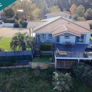 Maison 4 pièces 799000 €