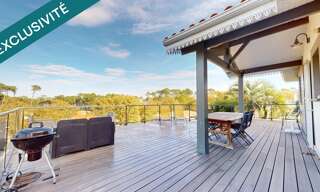 Maison 4 Pièces 135 m² à vendre à Biscarrosse (40600)