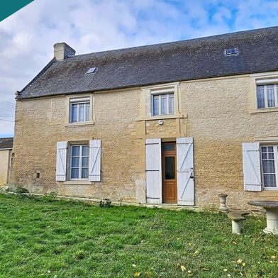 Maison 4 pièces 270000 €