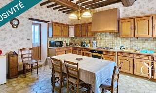 Maison 4 Pièces 108 m² à vendre à Valambray (14190)