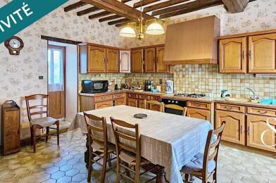 Maison 4 pièces 260000 €