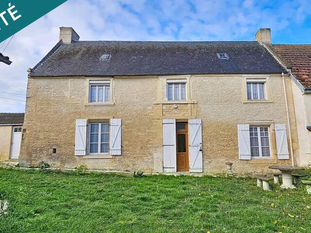 Je suis la Maison des Pierres Blanches — photo du bien