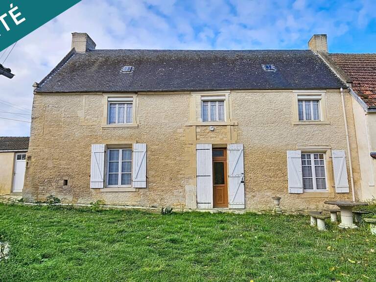 Je suis la Maison des Pierres Blanches — photo 1