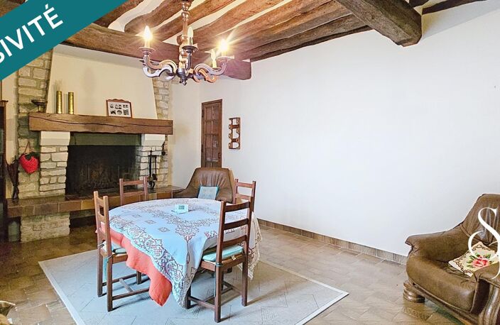 Je suis la Maison des Pierres Blanches — photo 3