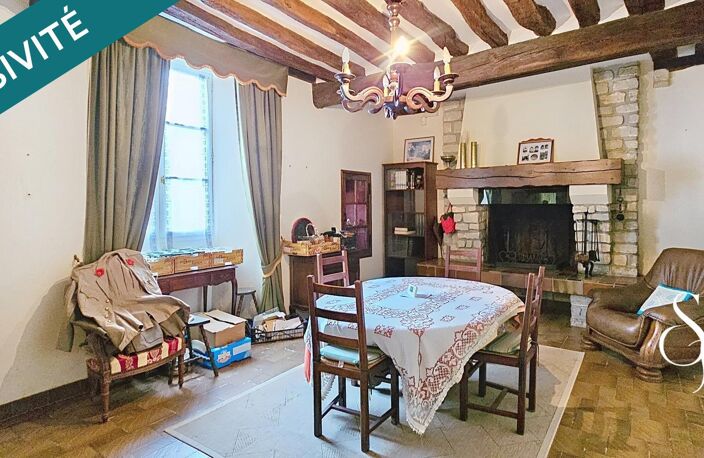 Je suis la Maison des Pierres Blanches — photo 4