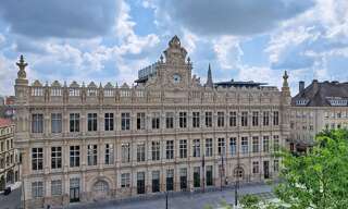 Appartement 4 Pièces 105 m² à vendre à Valenciennes (59300)