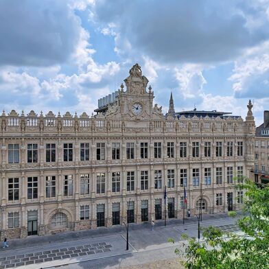 Appartement 4 pièces 249000 €