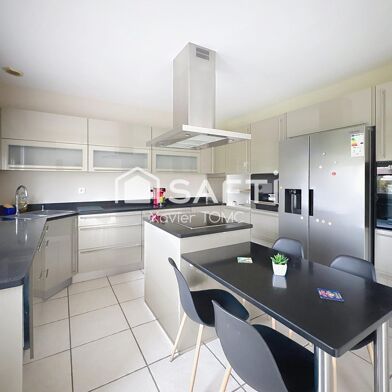 Maison 5 pièces 399000 €