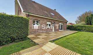 Maison 5 Pièces 177 m² à vendre à Vendin-le-Vieil (62880)