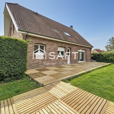 Maison 5 pièces 397000 €