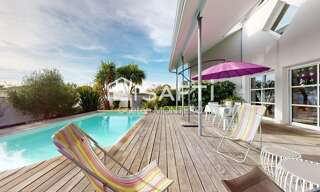 Maison 4 Pièces 141 m² à vendre à Biscarrosse (40600)