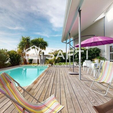 Maison 4 pièces 546000 €