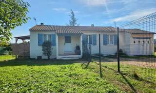 Maison 4 Pièces 75 m² à vendre à Pierrefeu-du-Var (83390)