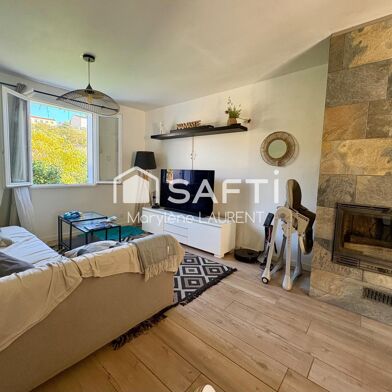 Maison 4 pièces 389000 €