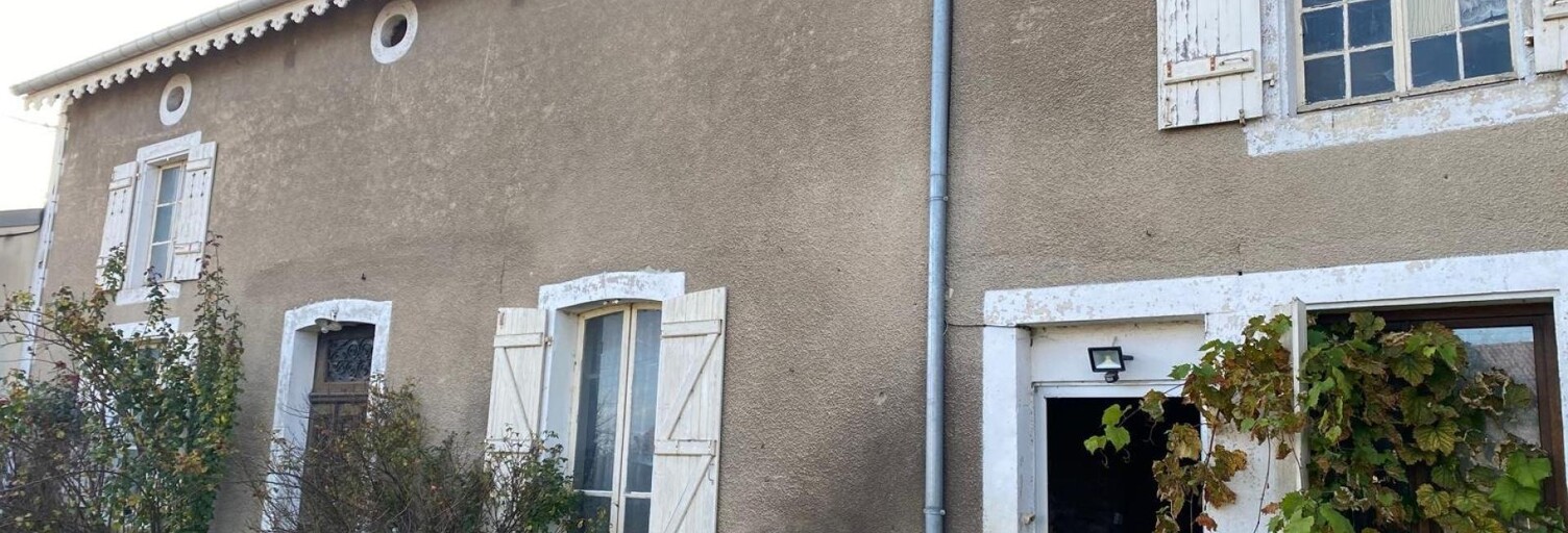 Maison 7 Pièces 150 m² à vendre à Greux (88630)