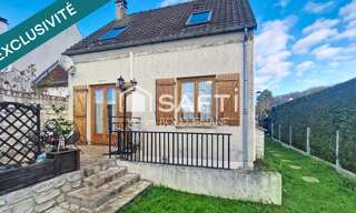 Maison 4 Pièces 75 m² à vendre à Chaumontel (95270)