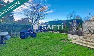 Maison 4 Pièces 75 m² à vendre à Chaumontel (95270)