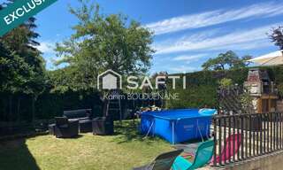 Maison 4 Pièces 75 m² à vendre à Chaumontel (95270)