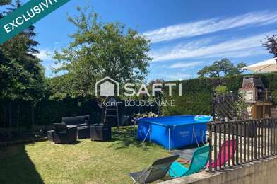 Maison 4 pièces 280000 €