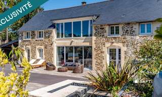 Maison 12 Pièces 300 m² à vendre à Caen (14000)