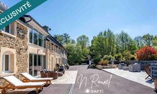 Maison 12 Pièces 300 m² à vendre à Caen (14000)