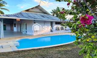 Maison 4 Pièces 120 m² à vendre à Kourou (97310)