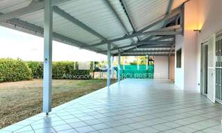 Maison 4 Pièces 120 m² à vendre à Kourou (97310)