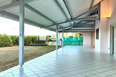 Maison 4 pièces 398000 €