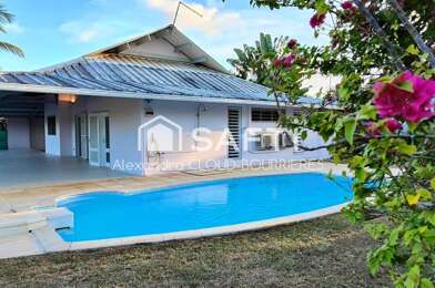 Maison 4 pièces 387000 €