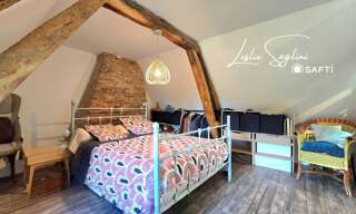 Maison 4 Pièces 118 m² à vendre à Livarot-Pays-d'Auge (14140)