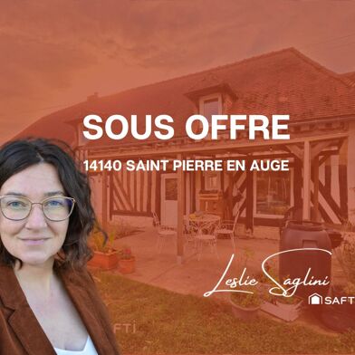 Maison 4 pièces 189000 €