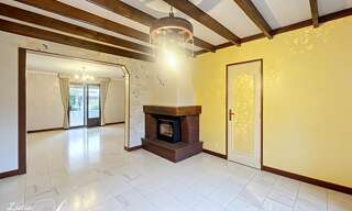 Maison 5 Pièces 130 m² à vendre à Chevilly-Larue (94550)