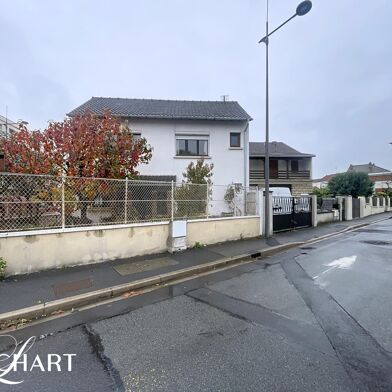 Maison 5 pièces 499900 €
