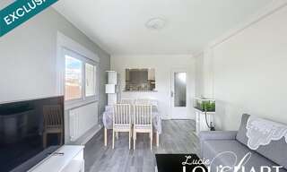 Appartement 2 Pièces 52 m² à vendre à Paray-Vieille-Poste (91550)