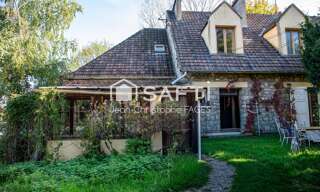 Maison 7 Pièces 185 m² à vendre à Mantes-la-Jolie (78200)