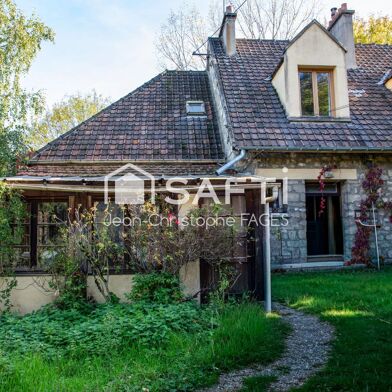 Maison 7 pièces 312000 €